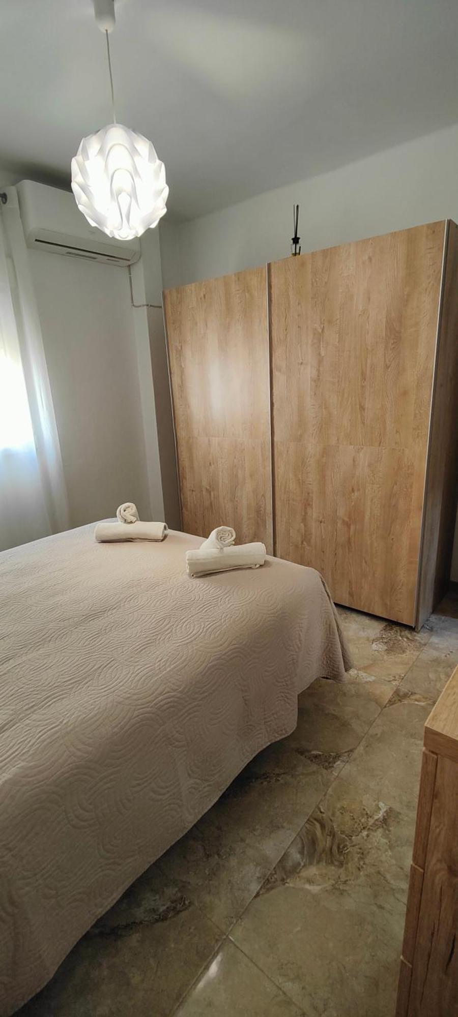 Apartment Cuadro De La Virgen - Vivienda Turistica Andújar