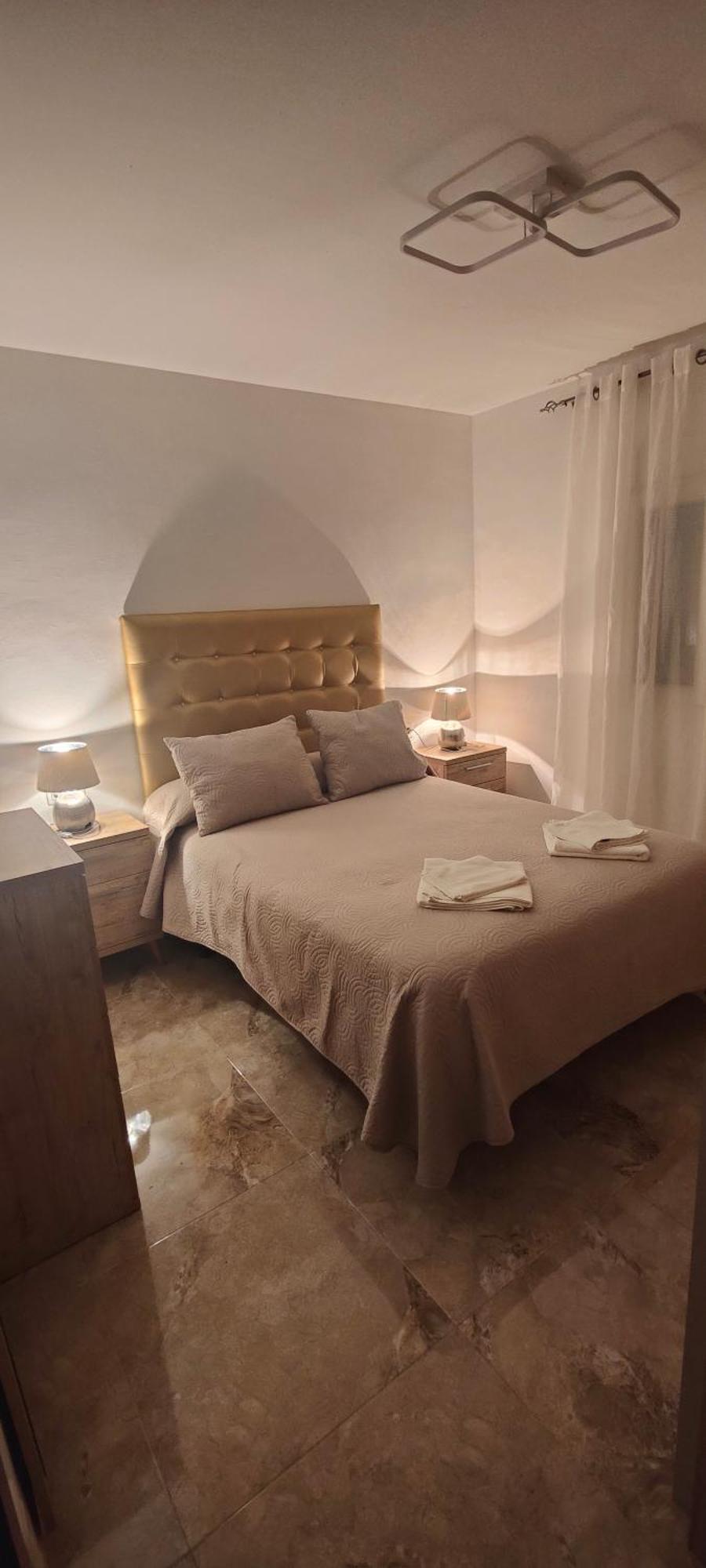 Apartment Cuadro De La Virgen - Vivienda Turistica *