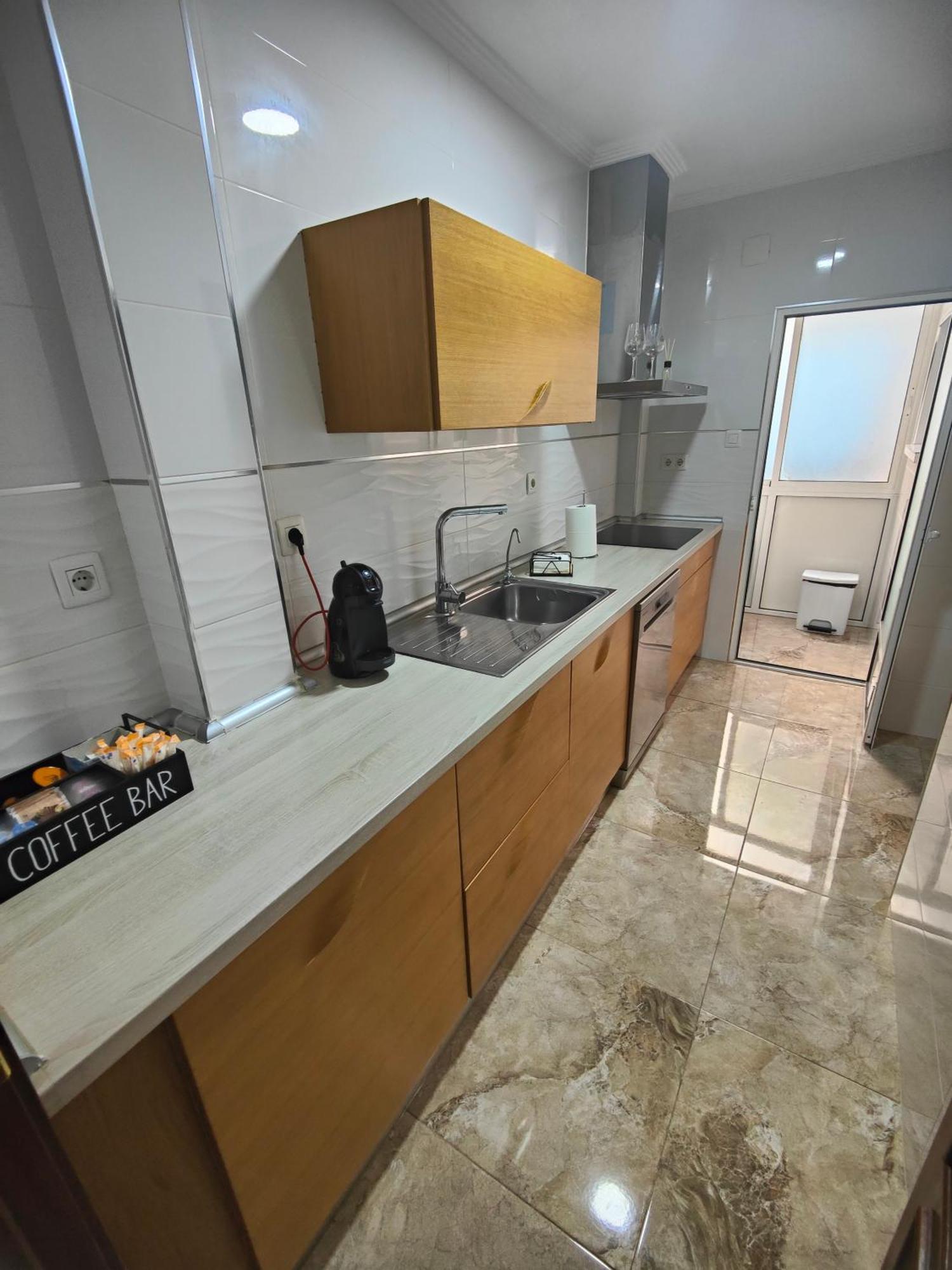 Apartment Cuadro De La Virgen - Vivienda Turistica